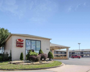 Econo Lodge Saint Robert